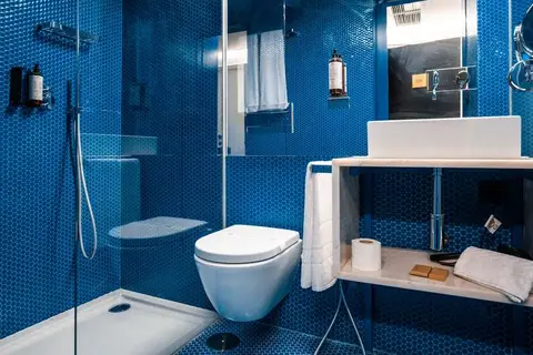 Hills Hotel Lisboa in Lissabon, foto 16