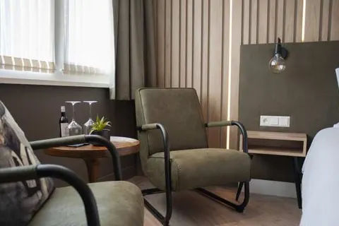 Hotel De Boshoek in Voorthuizen — foto 22