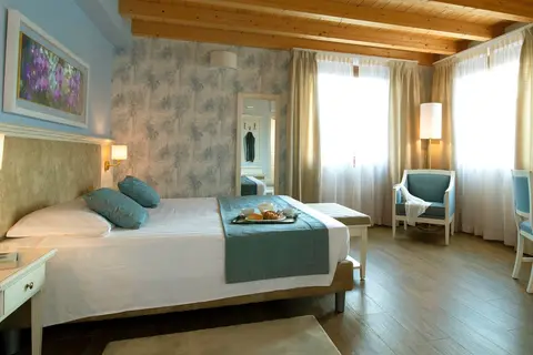 Borgo Romantico Relais in Sienna — foto 17