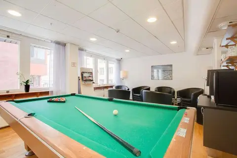 Best Western Kom Hotel Stockholm in Stockholm — foto 22