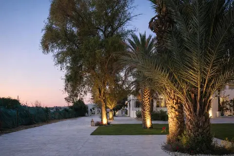 Hotel Archipel in مطار المنستير حبيب بورقيبة — foto 22