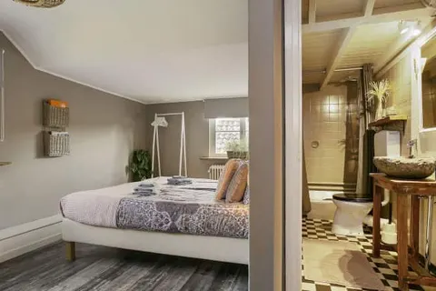 B&B De Grote Waaij foto 6