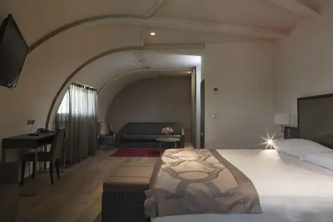 Hotel Smart Holiday in Venetië, foto 21