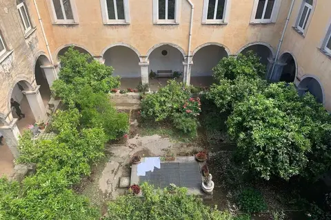 Relais Il Chiostro in Massa Lubrense — foto 6