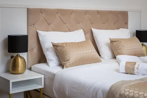 Le Premier Rooms in Verdelen — foto 21