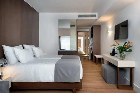 Elia Ermou Athens Hotel in Athene — foto 11