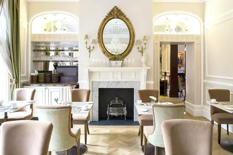 St Paul's Hotel in Londen — foto 8