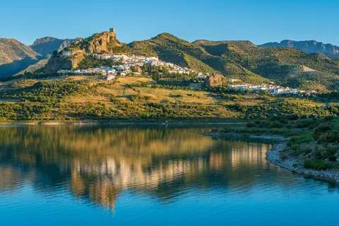 Andalusië en Gibraltar foto 26