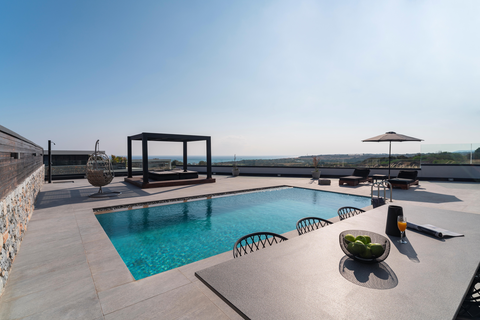 Amara Luxury Villas foto 8