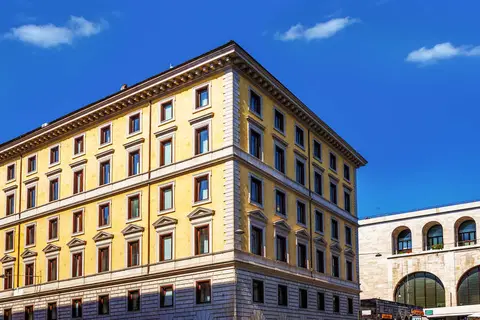 Gioberti Art Hotel in Rome, foto 6