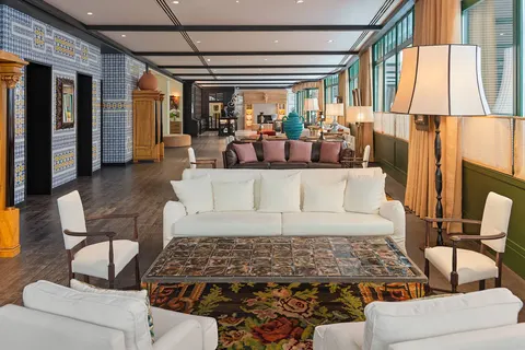 H10 Casa de la Plata foto 11