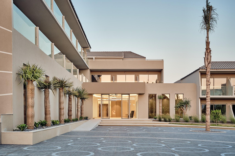 Hotel Princess Sun foto 20