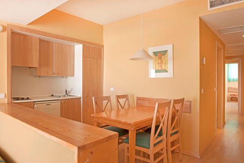 Iberostar Waves Ciudad Blanca foto 22