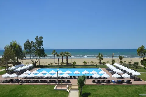 Hotel Richmond Ephesus Resort in Selçuk — foto 5
