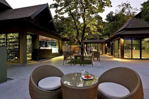 Pullman Phuket Arcadia Naithon Beach in Pullman Phuket Arcadia Naithon Beach, foto 7