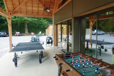 Camping La Forêt foto 6