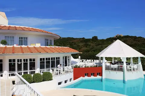 La Coluccia Hotel & Beach Club in Lungoni/Santa Teresa Gallura — foto 14