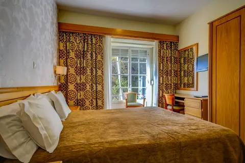 Hotel Avenida Parque in Lissabon — foto 29
