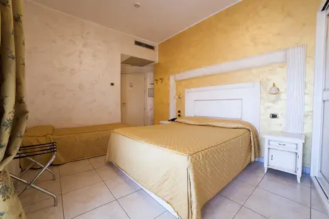 Diplomat Palace in Rimini, foto 10