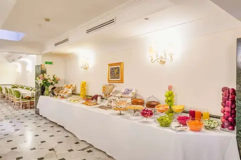 Raeli Hotel Regio in Rome — foto 14