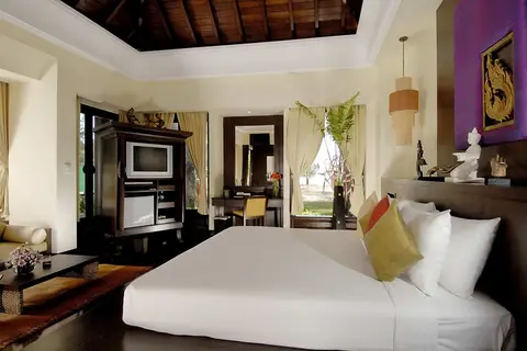 Anantara Layan Phuket Resort in ตำบลเชิงทะเล — foto 10