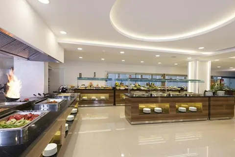Kleopatra Life Hotel foto 10