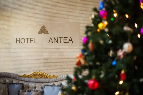 Hotel Antea in Fatih — foto 25