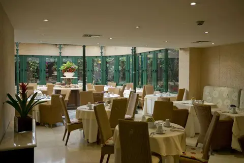 Hotel Hera in Athene — foto 27