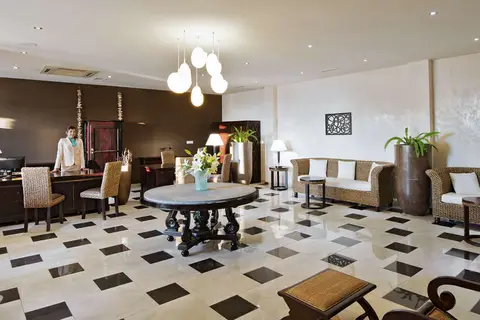 Sunrise All Suites Resort in Обзор — foto 8