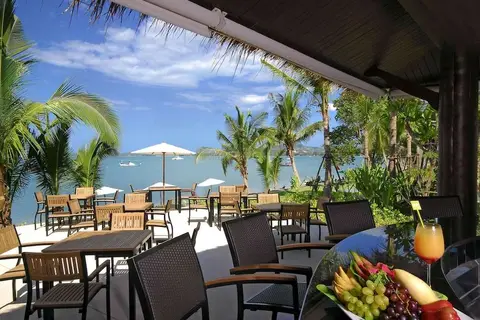 Ibis Samui Bophut in บ้านบ่อผุด — foto 5