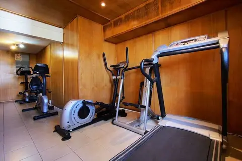 Gold Beach Resort in Flic en Flac VCA — foto 7