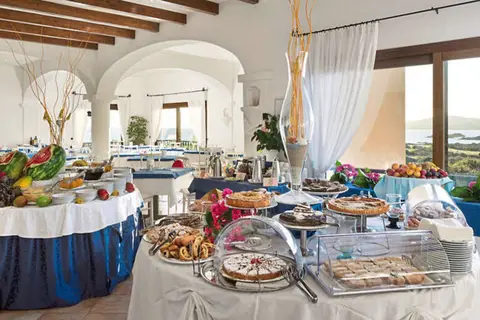 Hotel & Resort Stelle Marine in Alzachèna/Arzachena — foto 17