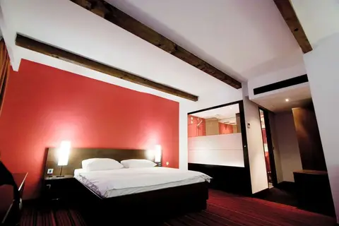 Villa Donat Hotel in Sveti Filip i Jakov — foto 6