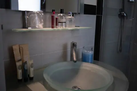 UNICO Resort Cannamele Escape Tropea in Rome, foto 25