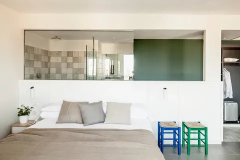 AQUA Hotel Bertran Park foto 23