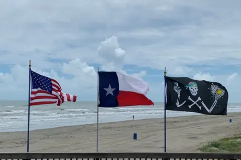 Texas op het gemak in Amarillo — foto 15