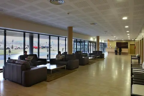 Hotel El Espinar in El Espinar — foto 27
