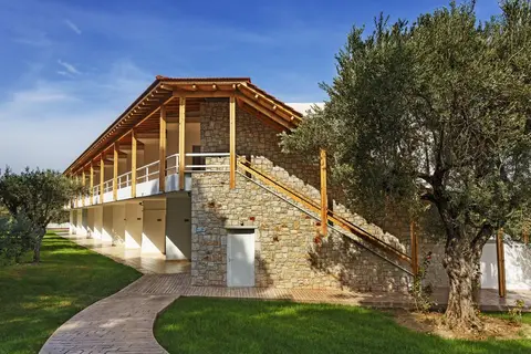 Lydia Maris Hotel Resort & Spa in Κολύμπια — foto 16