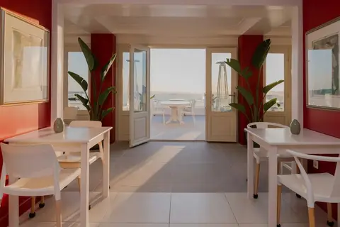 Apeiron Blue Santorini in Φηρά Θήρας — foto 19
