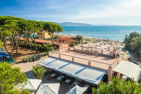 Argentario Camping Village in Orbetello — foto 26