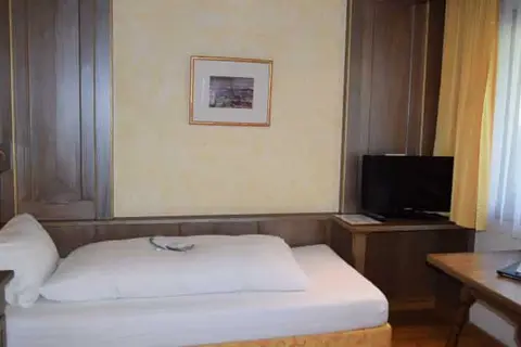 Hotel Strass in Mayrhofen — foto 7