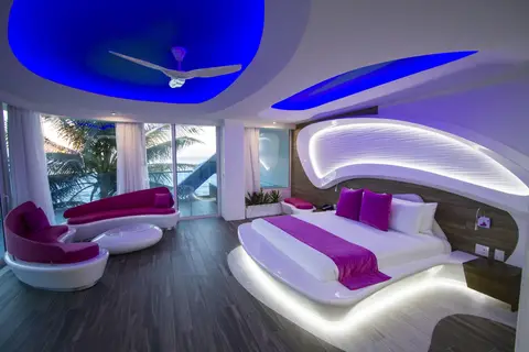 The Carmen Hotel Ocean Front by Kavia in Playa del Carmen — foto 22