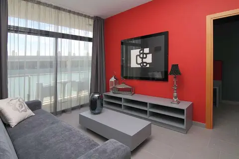 Appartementen Apolo Suites in Salou — foto 4
