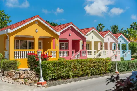 Fly & Go Livingstone Curaçao in Jan Thiel, foto 22