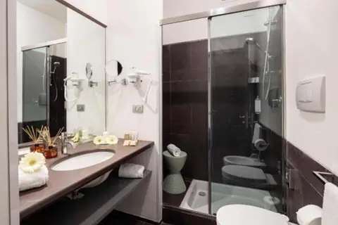 Best Western Hotel Green City in Parma, foto 16