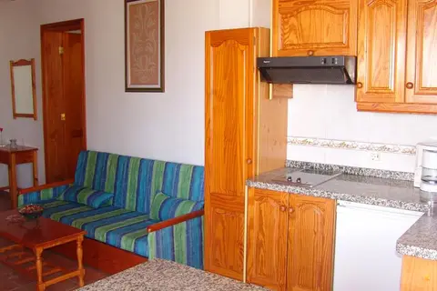 Finca El Palmeral (Vivienda Vacacional) in Los Llanos de Aridane — foto 15