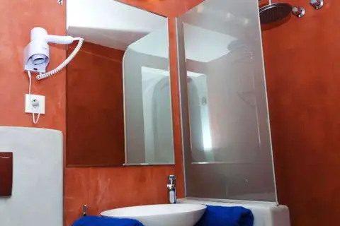RK Beach Hotel in Thira Municipal Unit, foto 25