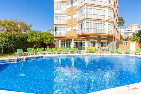 Doramar in Benalmadena — foto 2
