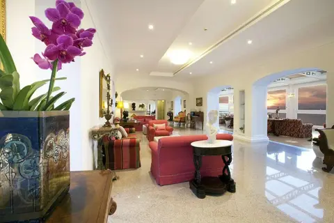Hotel Corallo Sorrento in Sant'Agnello — foto 19