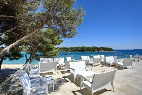 Crvena Luka Resort in Biograd na Moru — foto 9